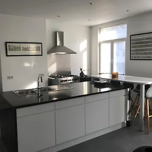 Apartamento New In House, Bruselas
