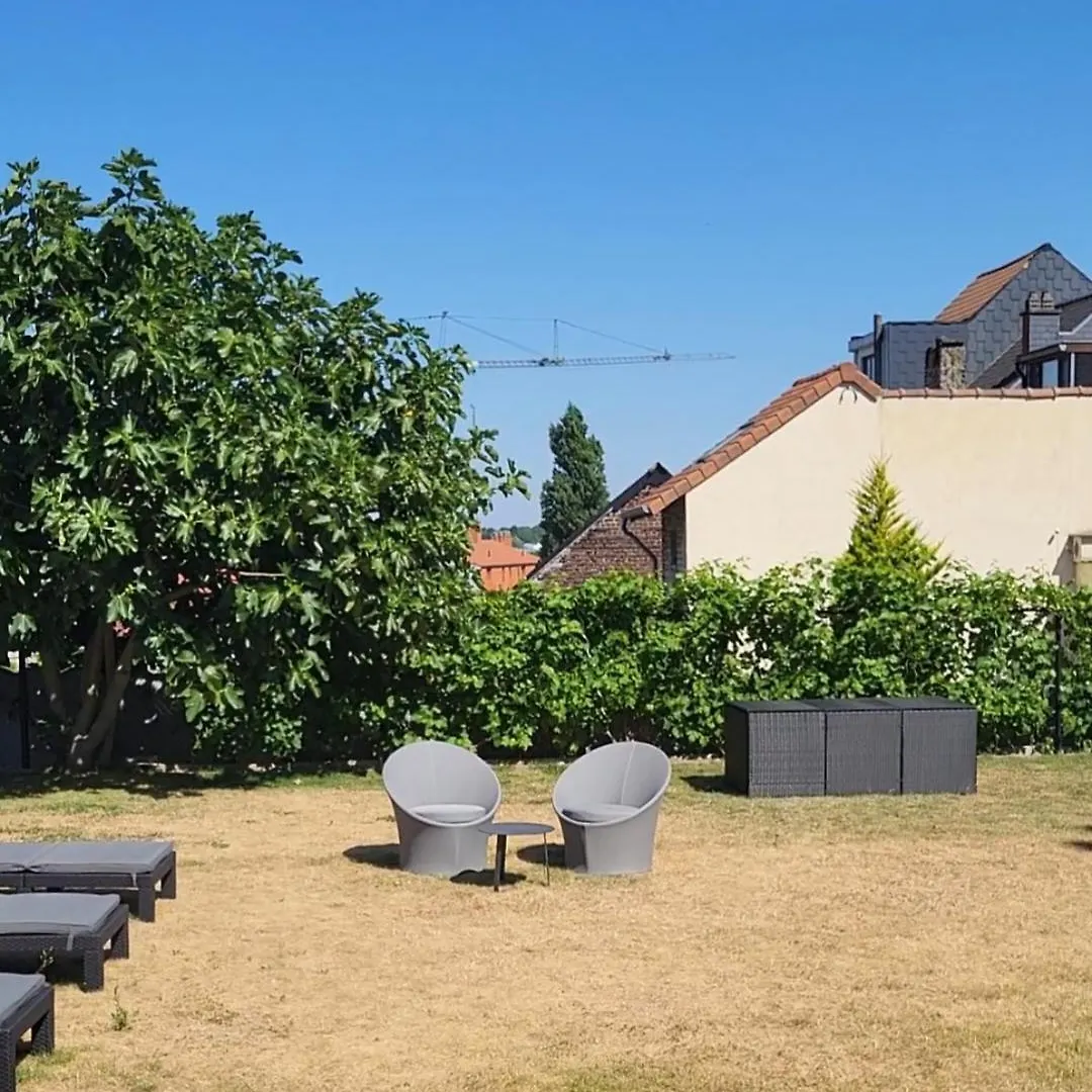 House Of Lara Villa Brussels Holiday home