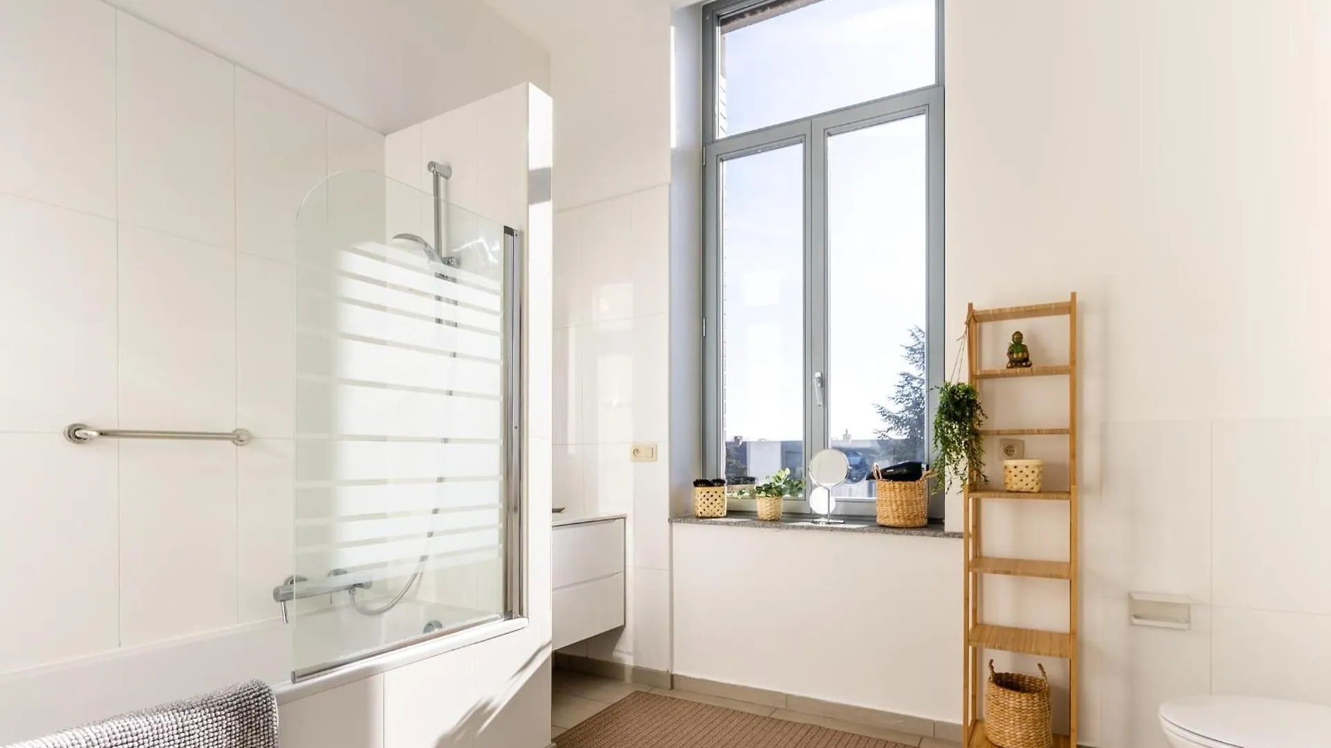 House Of Lara Villa Brussels Holiday home