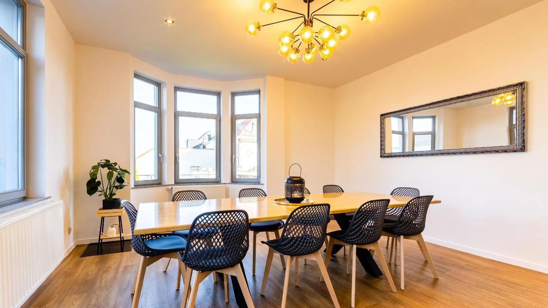 Holiday home House Of Lara Villa Brussels