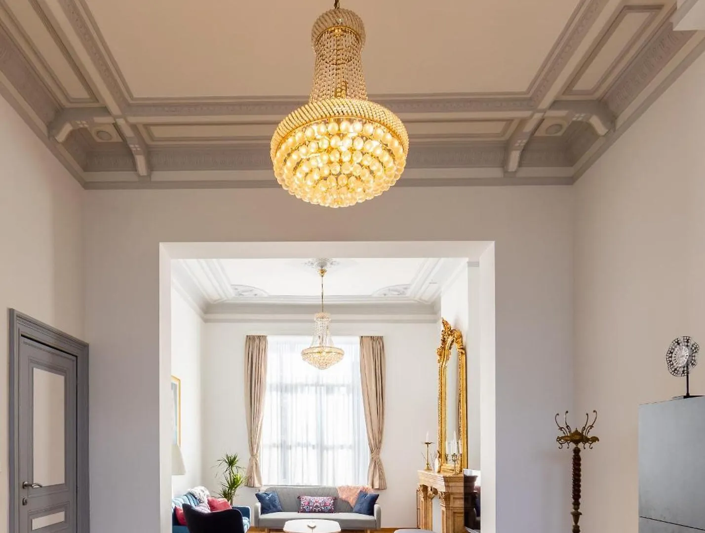 House Of Lara Villa Brussels