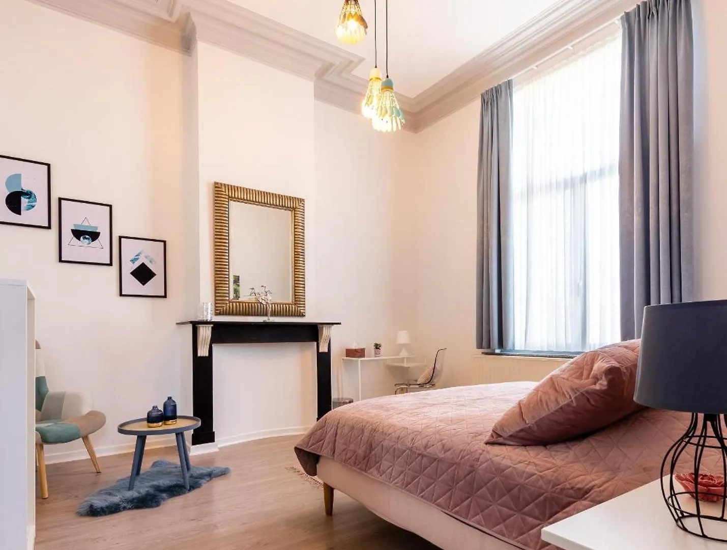 House Of Lara Villa Brussels