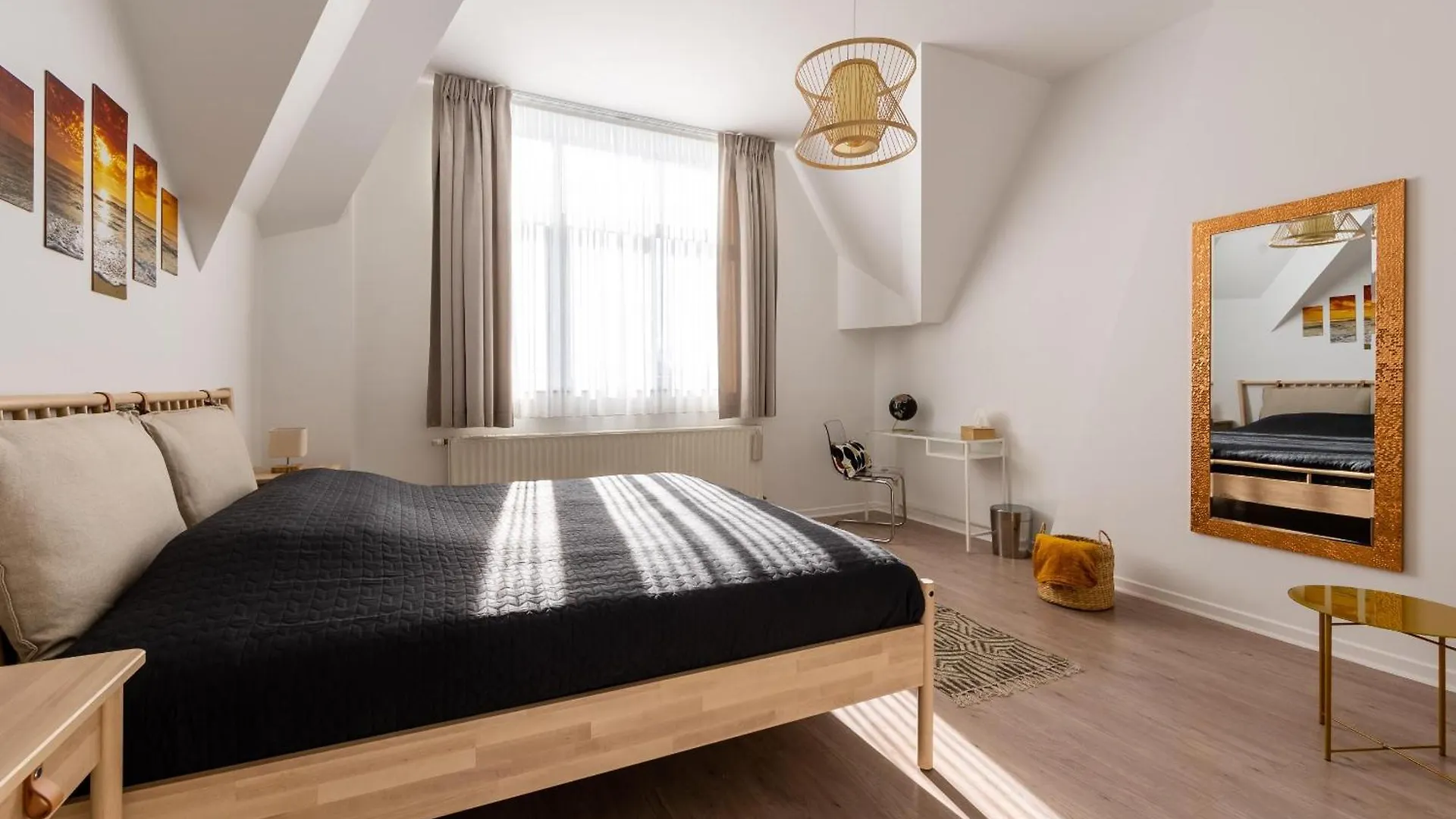 Holiday home House Of Lara Villa Brussels