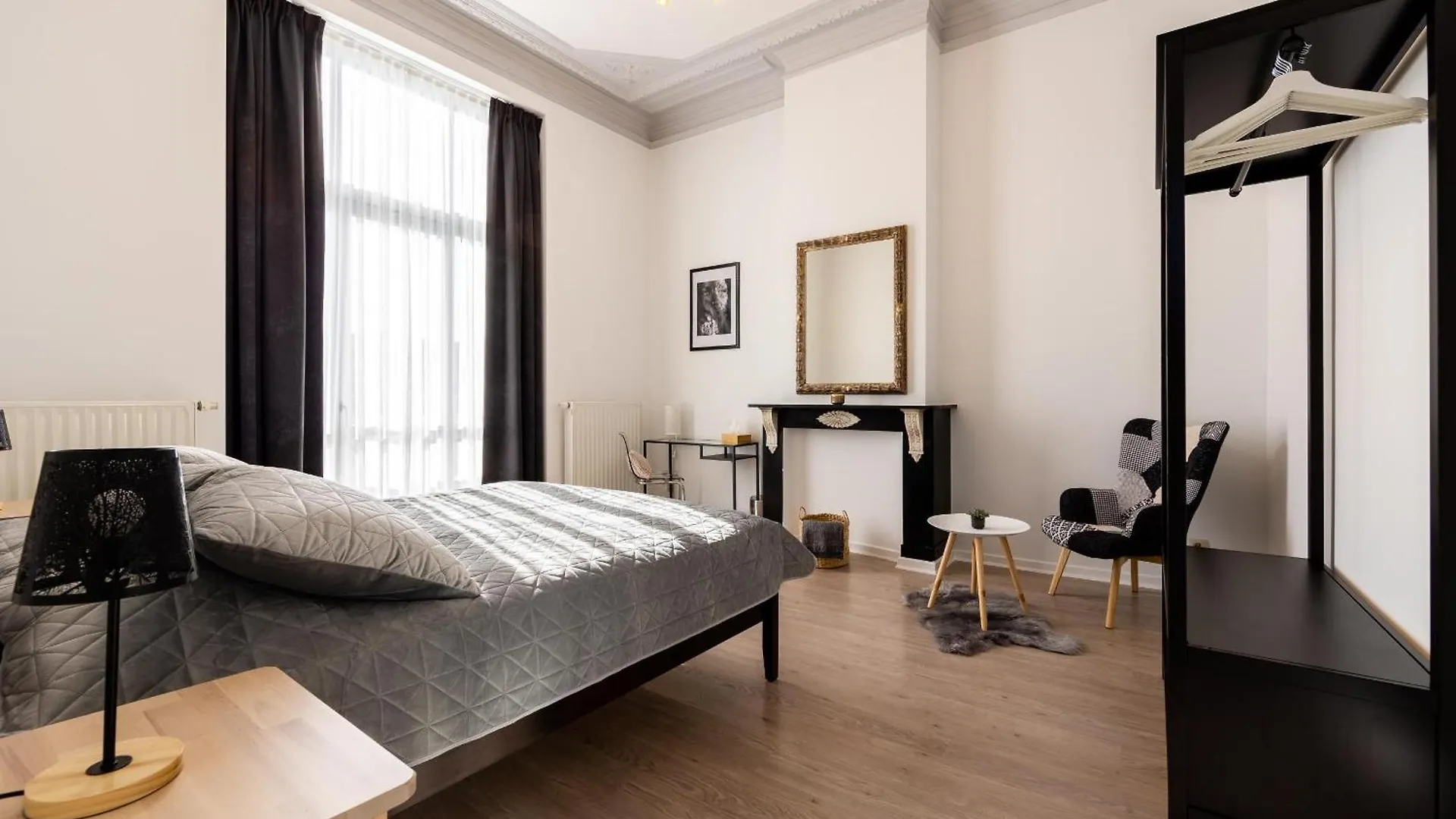 House Of Lara Villa Brussels Holiday home