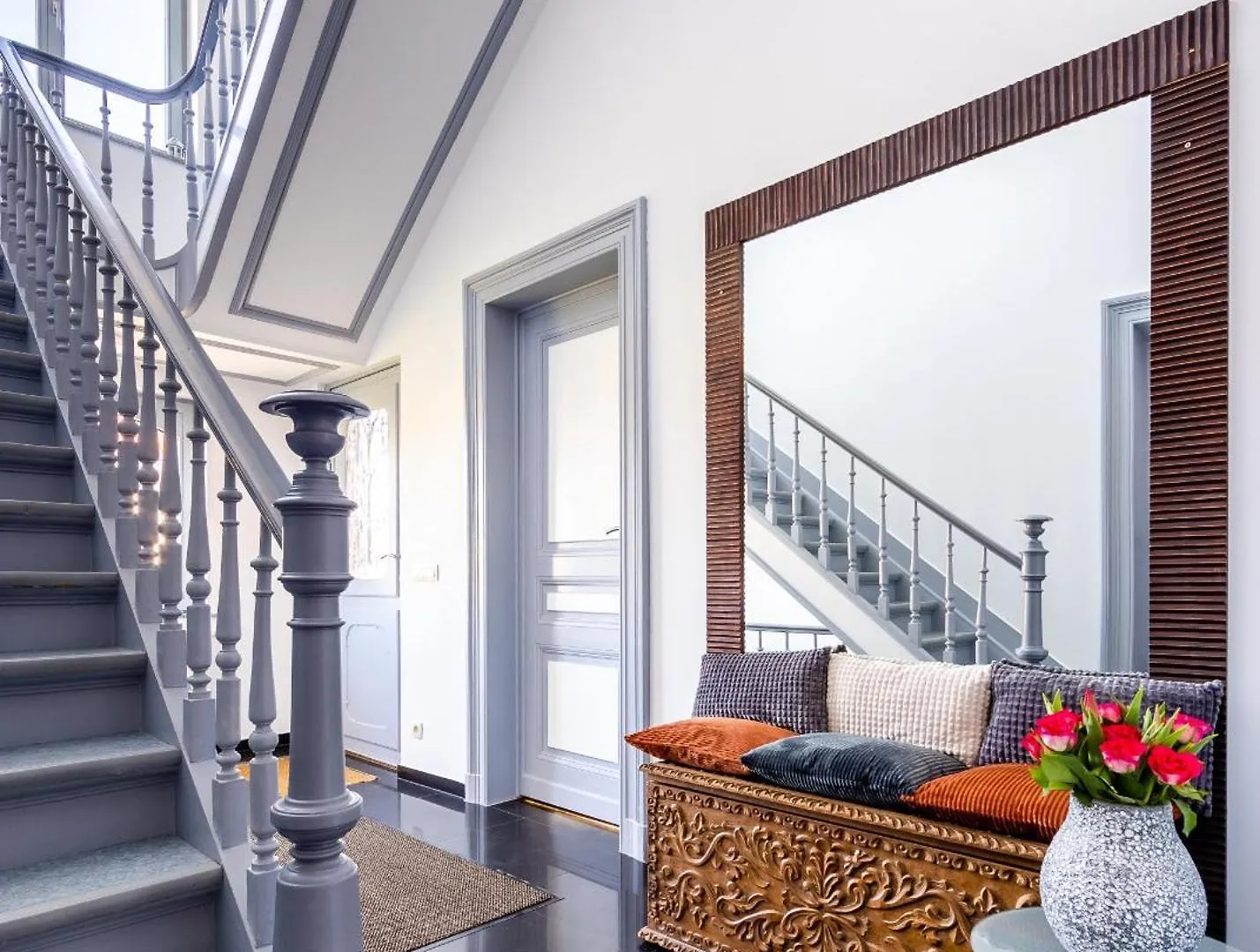 Holiday home House Of Lara Villa Brussels Belgium